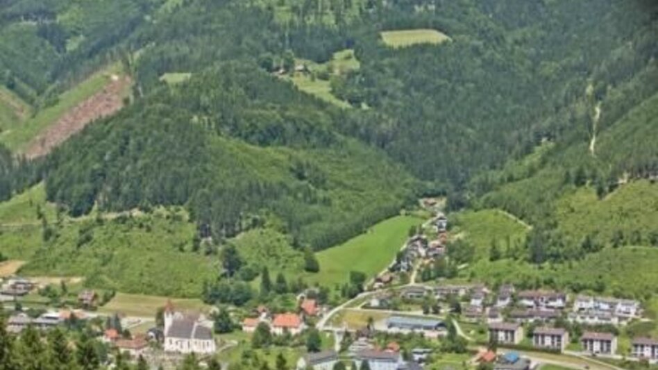 Wanderung Von Übelbach zum Taschlerkreuz - Touren-Impression #2.4 | © Region Graz
