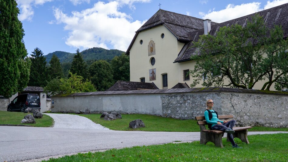 Jogging Raumberg-Loop - Touren-Impression #2.3 | © Erlebnisregion Schladming-Dachstein