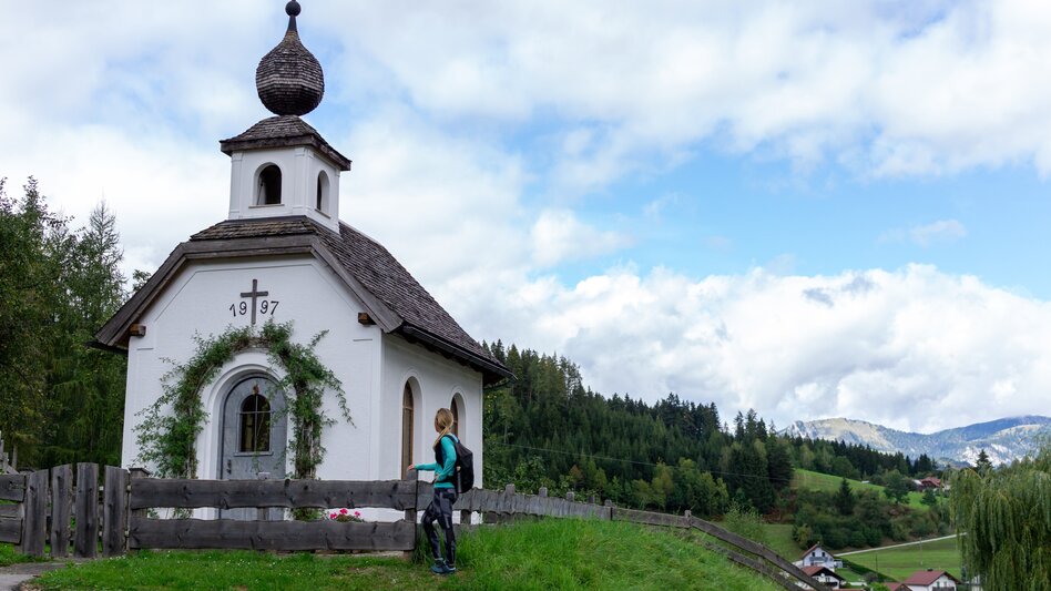 Jogging Raumberg-Loop - Touren-Impression #2.4 | © Erlebnisregion Schladming-Dachstein