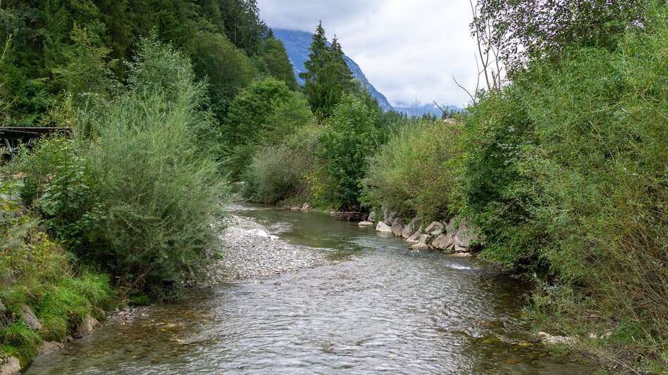 Jogging Raumberg-Loop - Touren-Impression #2.10 | © Erlebnisregion Schladming-Dachstein