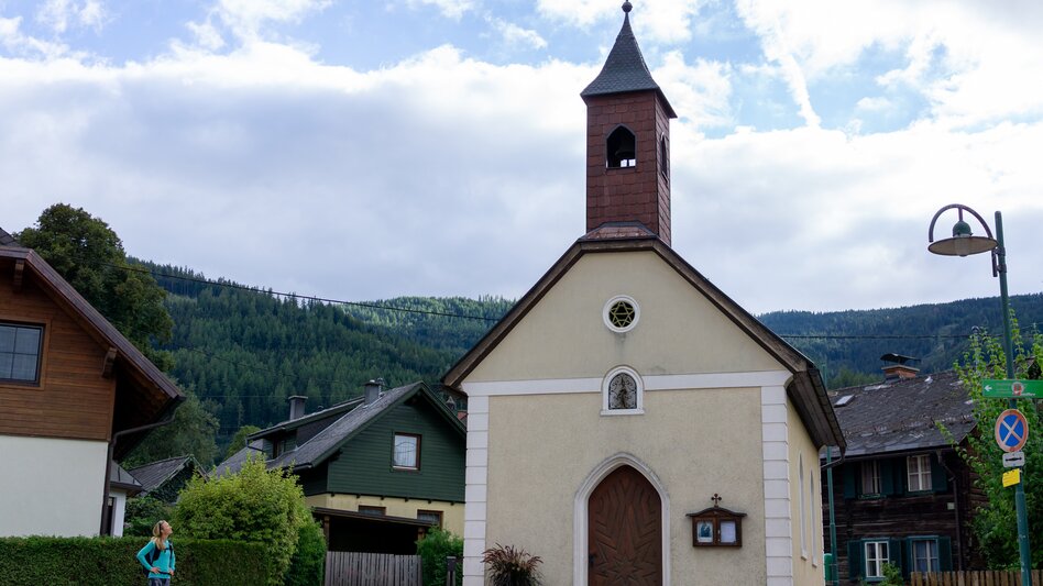 Jogging Raumberg-Loop - Touren-Impression #2.13 | © Erlebnisregion Schladming-Dachstein