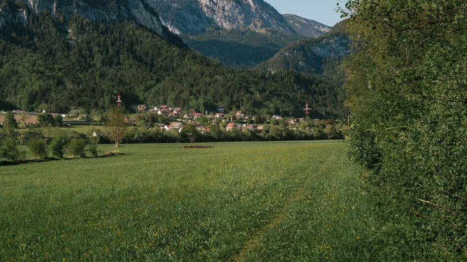 Jogging Fürstensteig-Runde - Touren-Impression #2.27 | © Christoph Lukas