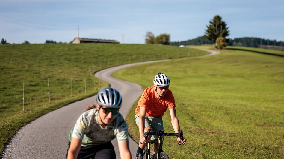 Radfahren Semriacher Tour 738 - Touren-Impression #2.3 | © Region Graz