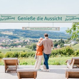 Genusstour Bad Waltersdorf_kulinarische Wanderung_motionads.at (15).jpg | © Kurkommission Bad Waltersdorf