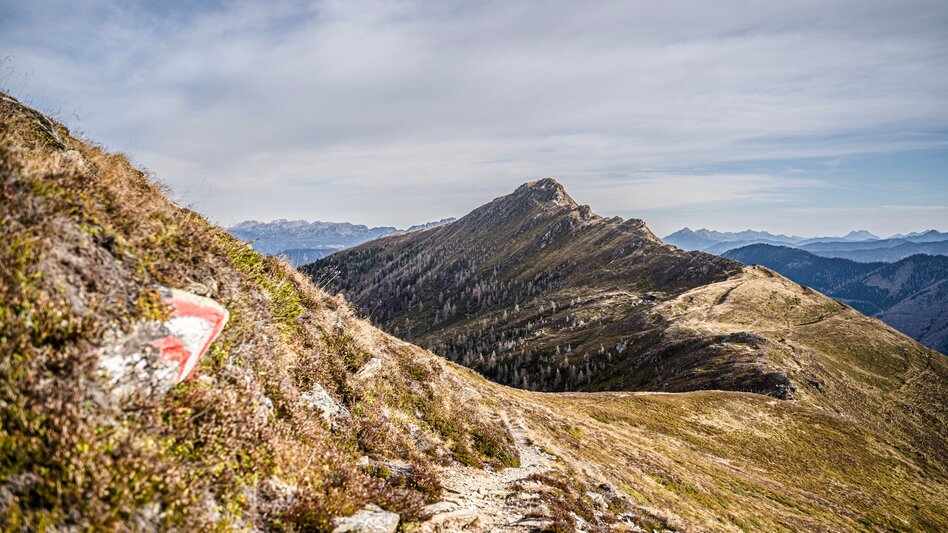 Wanderung Gamskarspitz - Touren-Impression #2.2