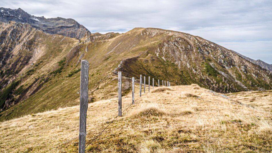 Wanderung Gamskarspitz - Touren-Impression #2.3
