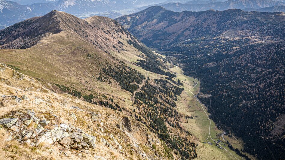 Wanderung Gamskarspitz - Touren-Impression #2.4