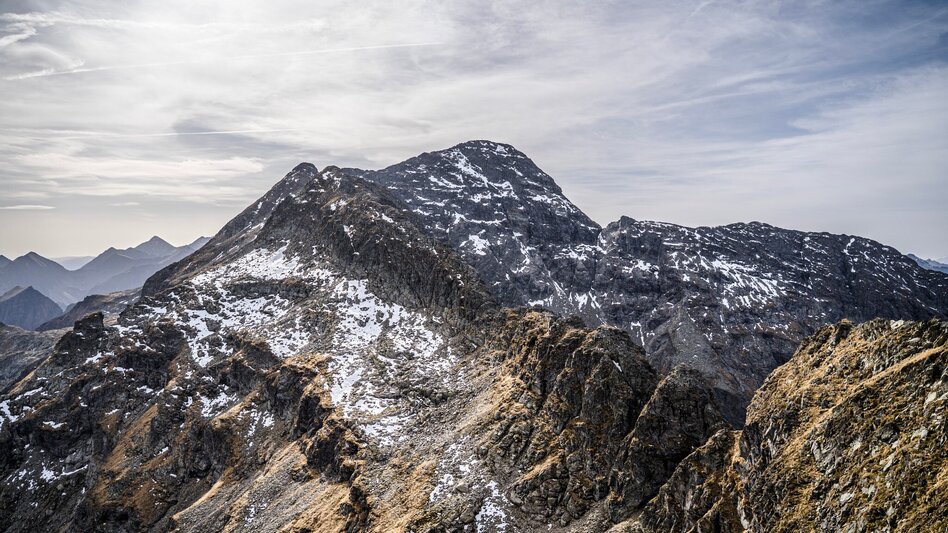 Wanderung Gamskarspitz - Touren-Impression #2.5