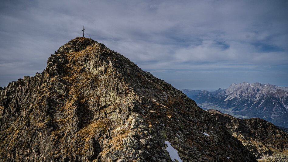 Wanderung Gamskarspitz - Touren-Impression #2.6