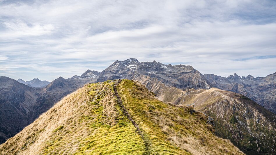 Wanderung Gamskarspitz - Touren-Impression #2.7