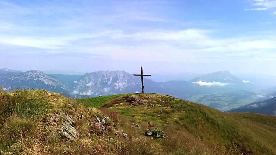 Wanderung Gamskarspitz - Touren-Impression #2.9 | © Erlebnisregion Schladming-Dachstein