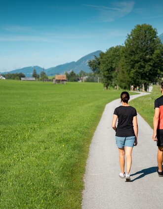 Pruggern-Moosheim-Runde | David Stocker | © Erlebnisregion Schladming-Dachstein