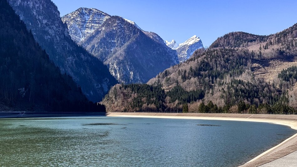 Wanderung Waagspeicher-Runde - Touren-Impression #2.1