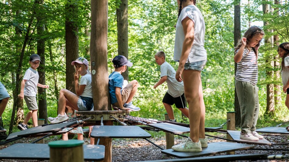 Wanderung Erlebniswelt-Runde in Fürstenfeld - Touren-Impression #2.8 | © ©Stadtmarketing Fürstenfeld/Chrisoph Tlapak