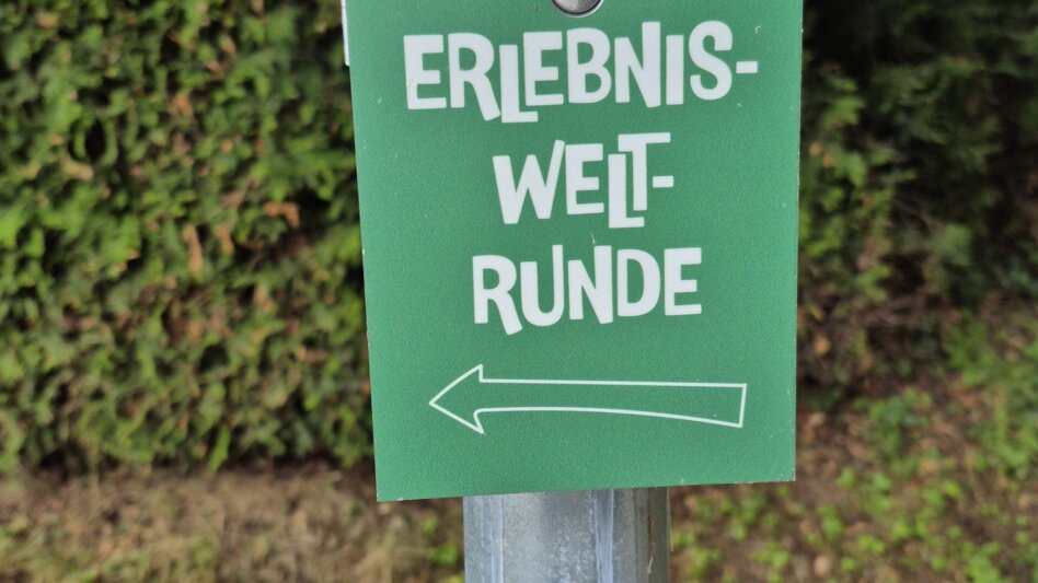 Wanderung Erlebniswelt-Runde in Fürstenfeld - Touren-Impression #2.10 | © Petra Stossier