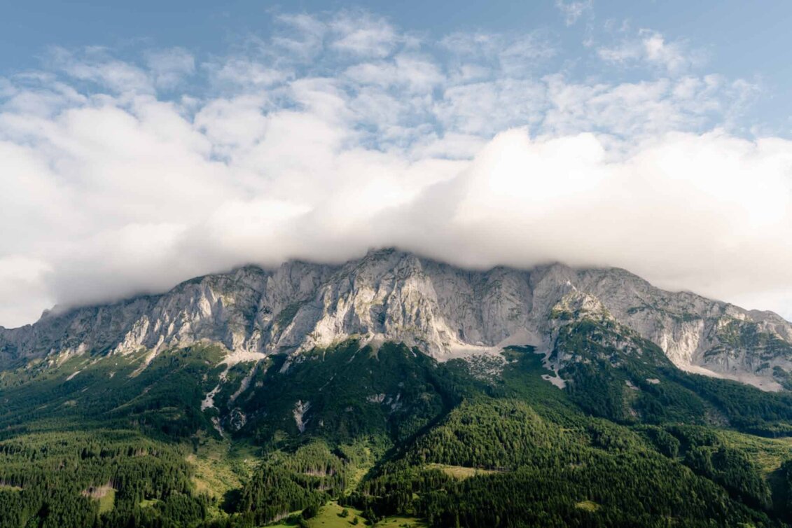 Wanderung Wanderung am Fuße des Grimming - Touren-Impression #1 | © Tourismusverband Schladming-Dachstein
