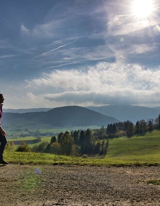 Gentle wandering | Weges OG | © Weges OG