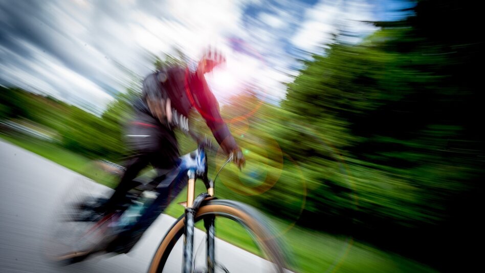 Mountainbike Durch den Scheibsgraben auf den Pretal-Sattel - Touren-Impression #2.1 | © Steiermark Tourismus