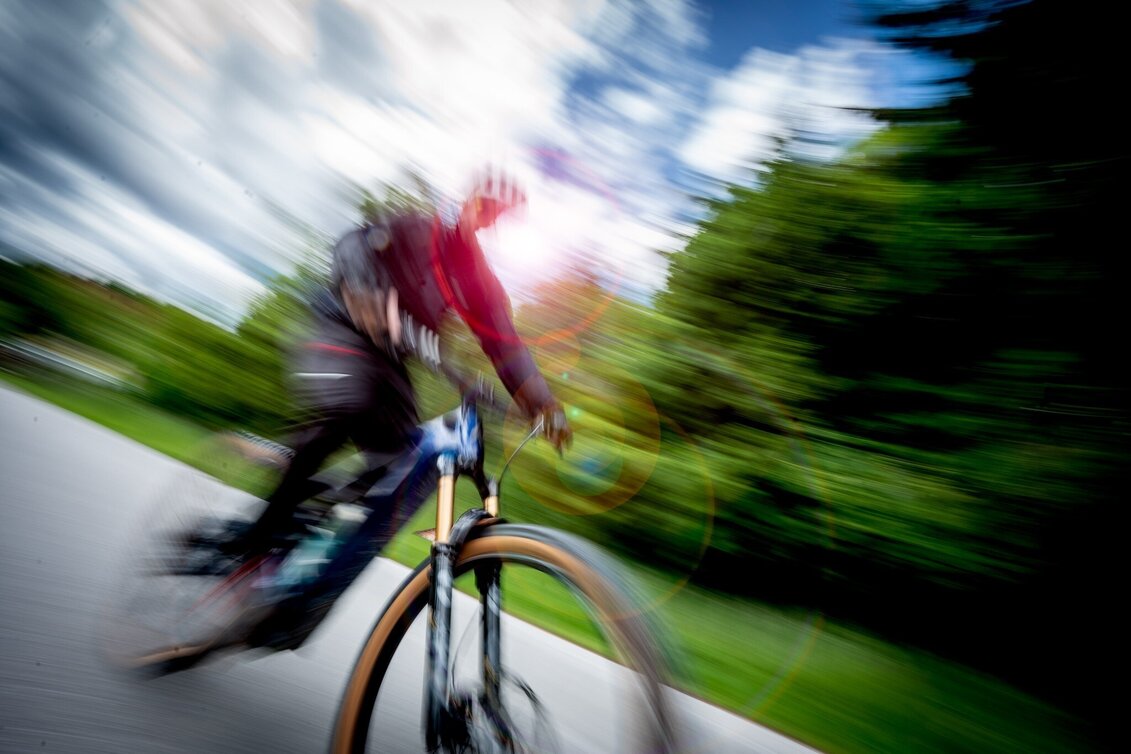 Mountainbike Durch den Scheibsgraben auf den Pretal-Sattel - Touren-Impression #1 | © Steiermark Tourismus