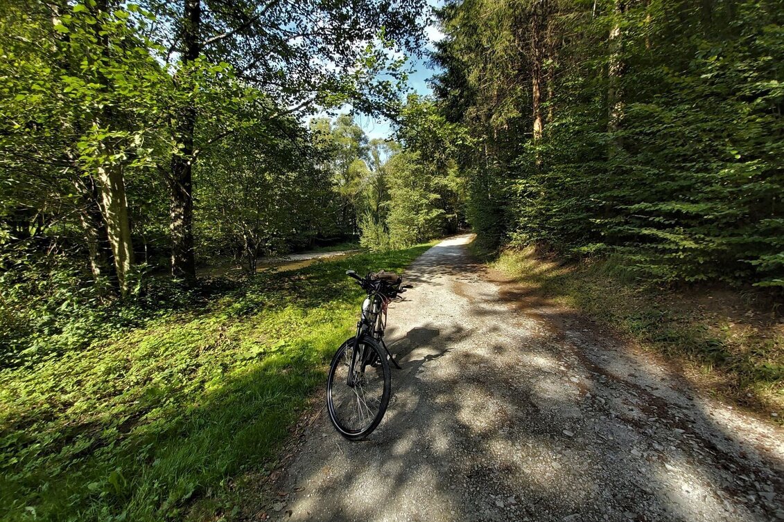 Cycling R11a Route Mitterdorf - Touren-Impression #1 | © Oststeiermark Tourismus