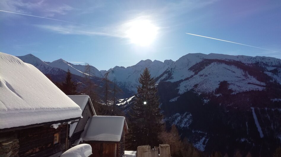 Winter Hiking Snowshoe hike Stiegleralm - Touren-Impression #2.1 | © Erlebnisregion Schladming-Dachstein