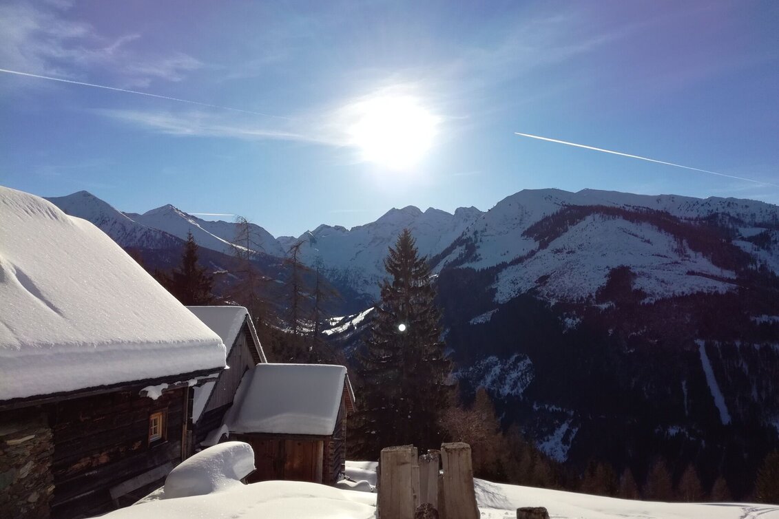 Winter Hiking Snowshoe hike Stiegleralm - Touren-Impression #1 | © Erlebnisregion Schladming-Dachstein