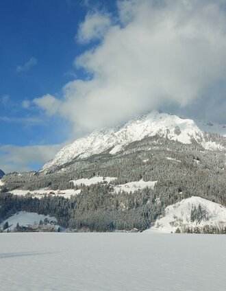 Winter hiking trail on the Mitterberg | Gemeinde Mitterberg-Sankt Martin | © Erlebnisregion Schladming-Dachstein