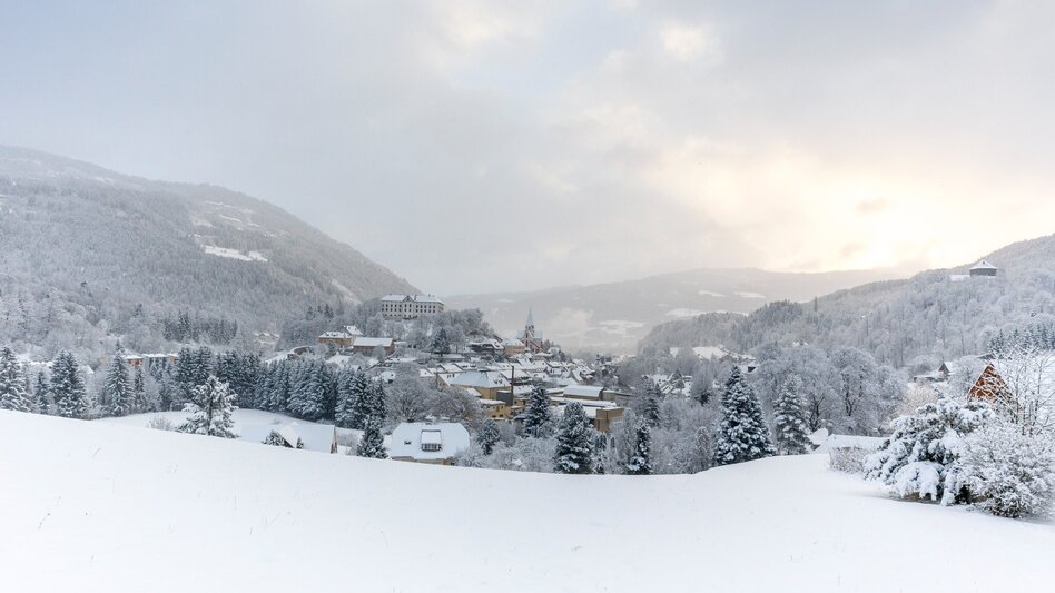 Ski-Nordic Skating Stadium trail - Touren-Impression #2.1 | © Tourismusverband Murau