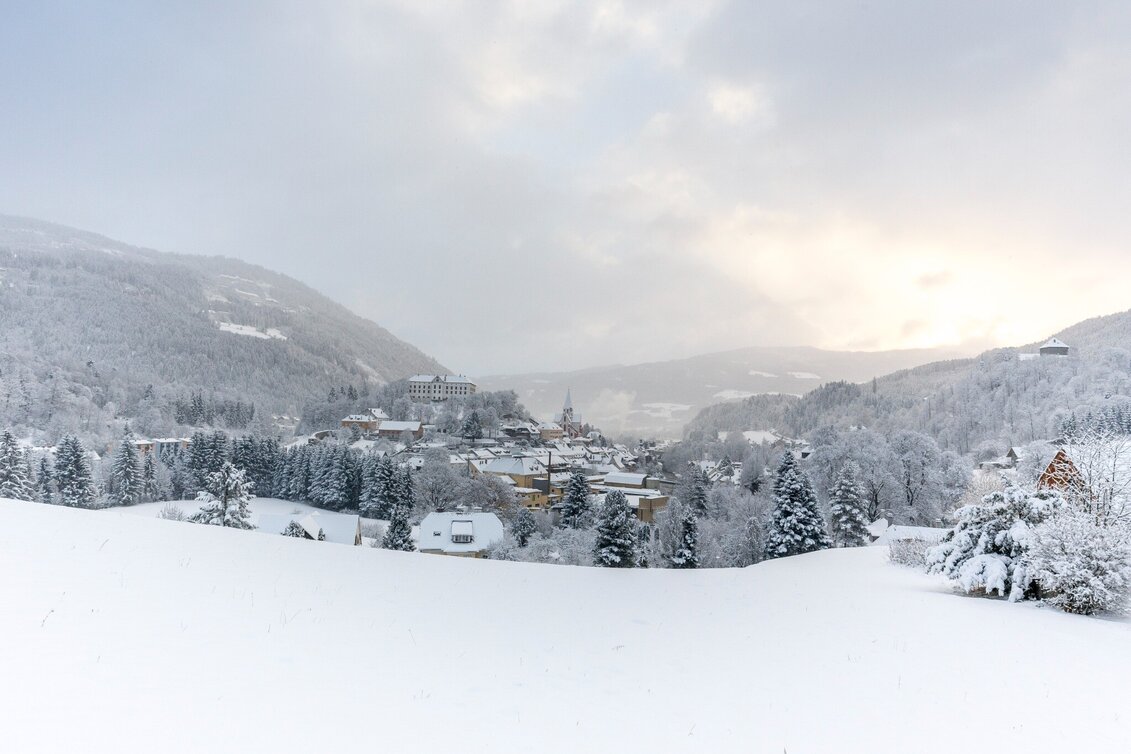 Ski-Nordic Skating Stadium trail - Touren-Impression #1 | © Tourismusverband Murau