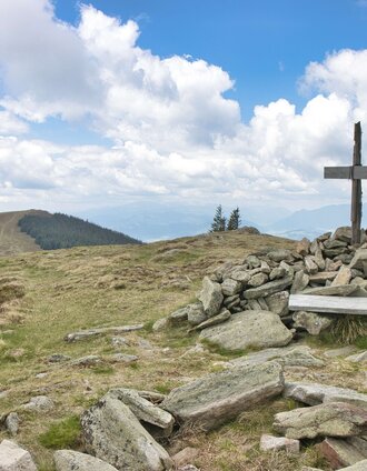 Herrenkogel | Weges OG