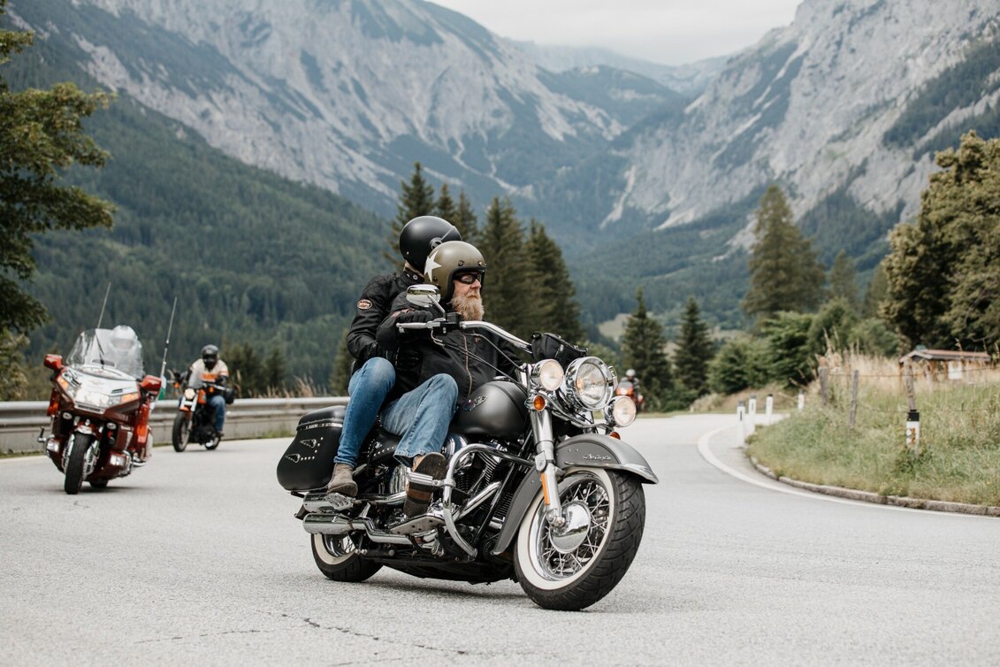 Panoramic Tours/Themed Routes The classic Hochsteiermark tour - Touren-Impression #1 | © Tourismusverband Hochsteiermark