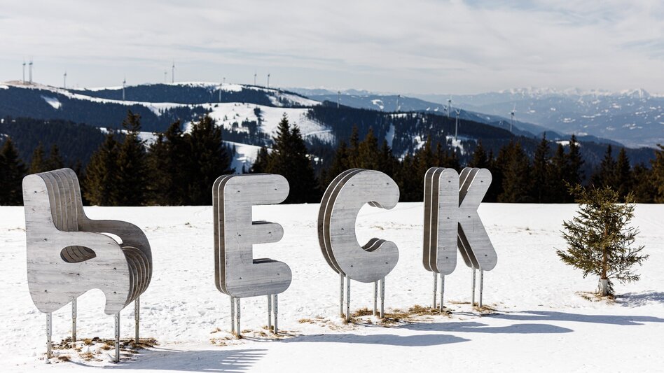 Winter Hiking Rund ums Stuhleck - Touren-Impression #2.2 | © Tourismusverband Hochsteiermark