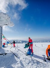 © Tourismusverband Hochsteiermark | nicoleseiser.at | © Tourismusverband Hochsteiermark