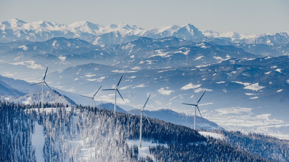 Winter Hiking Die Almtour - Touren-Impression #2.3 | © Tourismusverband Hochsteiermark