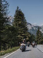 Unterwegs auf den Seebergsattel  | © Tourismusverband Hochsteiermark | nicoleseiser.at | © Tourismusverband Hochsteiermark