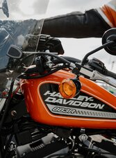Mit dem Motorrad durch die Hochsteiermark | © Tourismusverband Hochsteiermark | nicoleseiser.at | © Tourismusverband Hochsteiermark