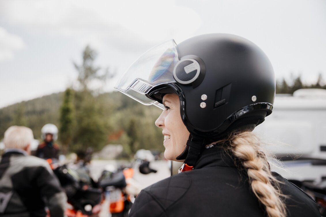 Panoramic Tours/Themed Routes ‘Top of Stuhleck’ - summit tour - Touren-Impression #1 | © Tourismusverband Hochsteiermark