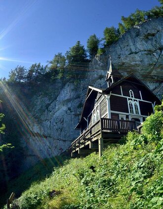 Schüsserlbrunn_Sonne_Oststeiermark | H. Toperczer | © Oststeiermark Tourismus