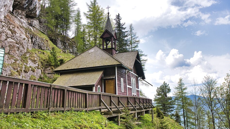Wanderung Pfarrer Franz Kelz Weg - Touren-Impression #2.3 | © Oststeiermark Tourismus