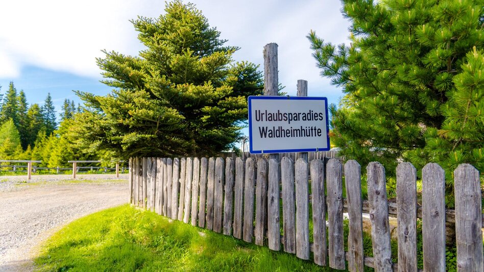 Hiking Route Von der Waldheimhütte nach St. Wolfgang - Touren-Impression #2.7