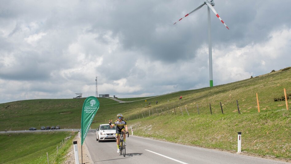 Road Cycling Christoph Strasser Loop - Touren-Impression #2.4
