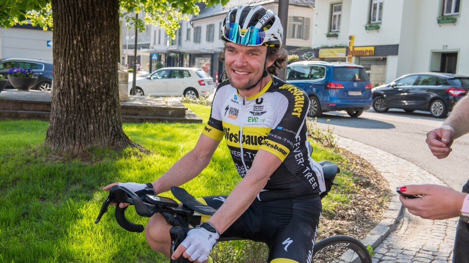 Road Cycling Christoph Strasser Loop - Touren-Impression #2.11