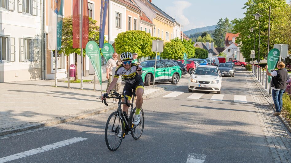 Road Cycling Christoph Strasser Loop - Touren-Impression #2.12
