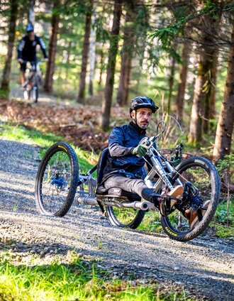 Hoftaltrail | Lucas Pripfl Photography | © Lucas Pripfl Photography