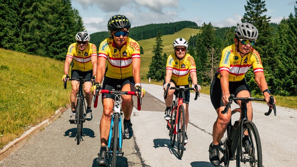 Rennrad Joglland - Wechselland Runde, Wenigzell  - Touren-Impression #2.1 | © Oststeiermark Tourismus
