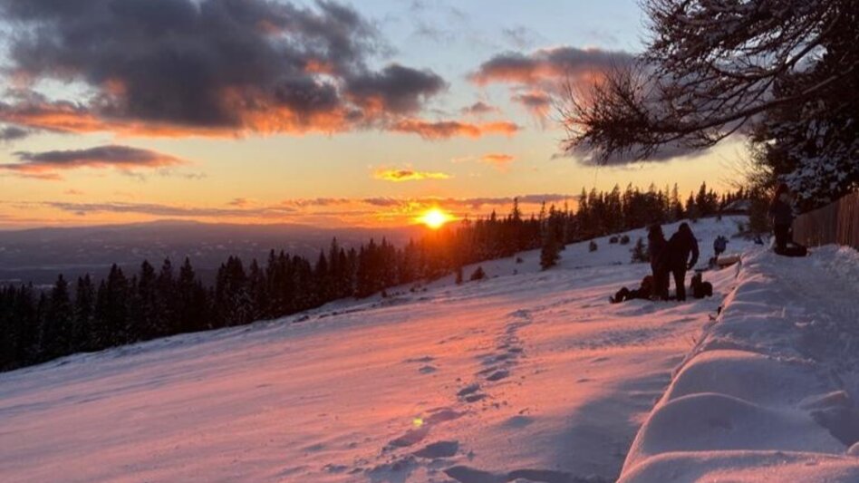 Winterwandern Winterwandern Schöckl-Runde, Schöcklkreuz-Plenzengreith - Touren-Impression #2.2 | © Oststeiermark Tourismus
