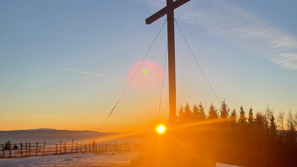 Winterwandern Winterwandern Schöckl-Runde, Schöcklkreuz-Plenzengreith - Touren-Impression #2.3 | © Oststeiermark Tourismus