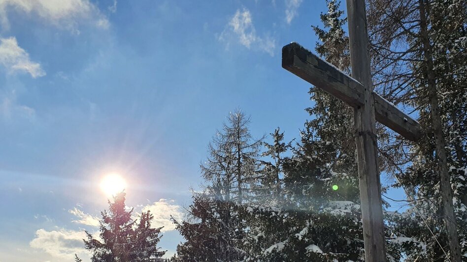 Winter Hiking Patscha-Trail St. Kathrein am Offenegg - Touren-Impression #2.1 | © Oststeiermark Tourismus