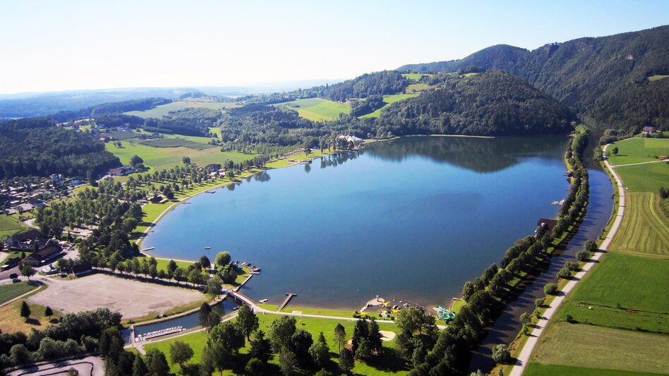 Road Cycling Off to the south round - Touren-Impression #2.5