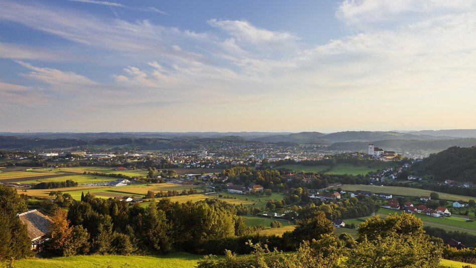 Road Cycling Off to the south round - Touren-Impression #2.7 | © Bernhard Bergmann